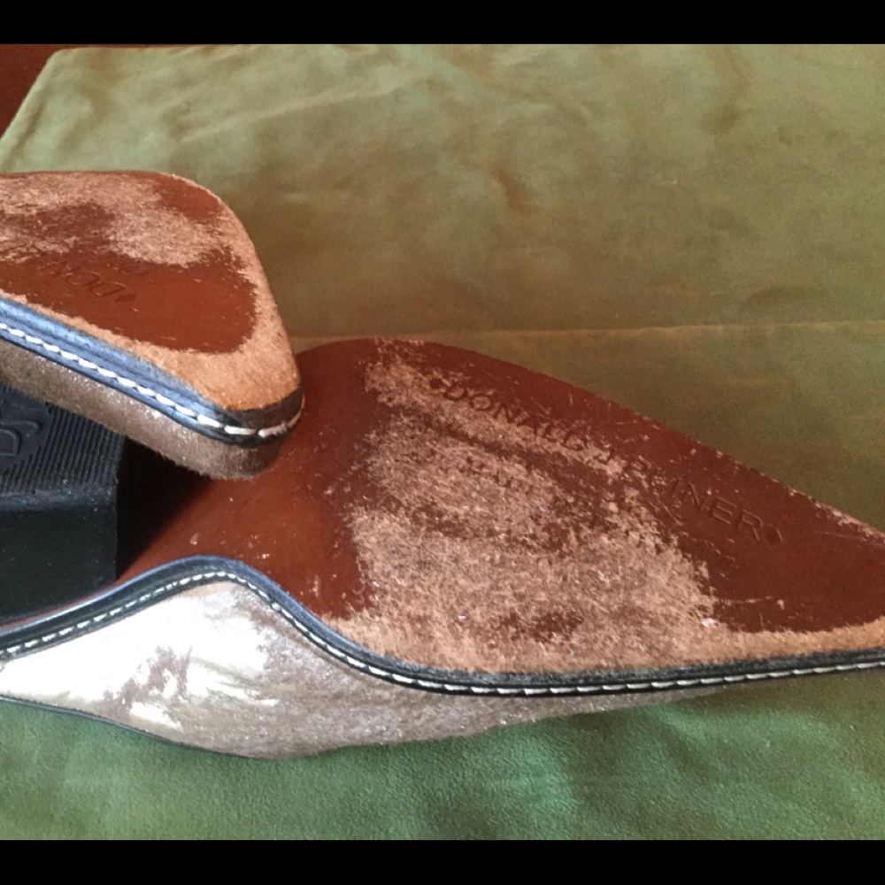Mules - Picture 5 of 6